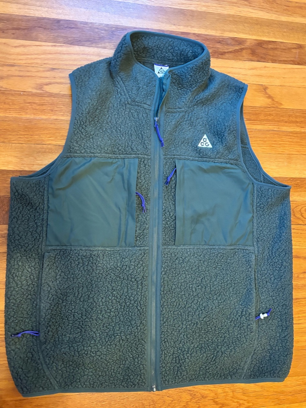 Nike ACG vest